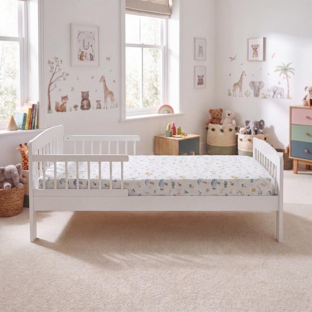 Lassic Junior Vida Scorpio Toddler Bed