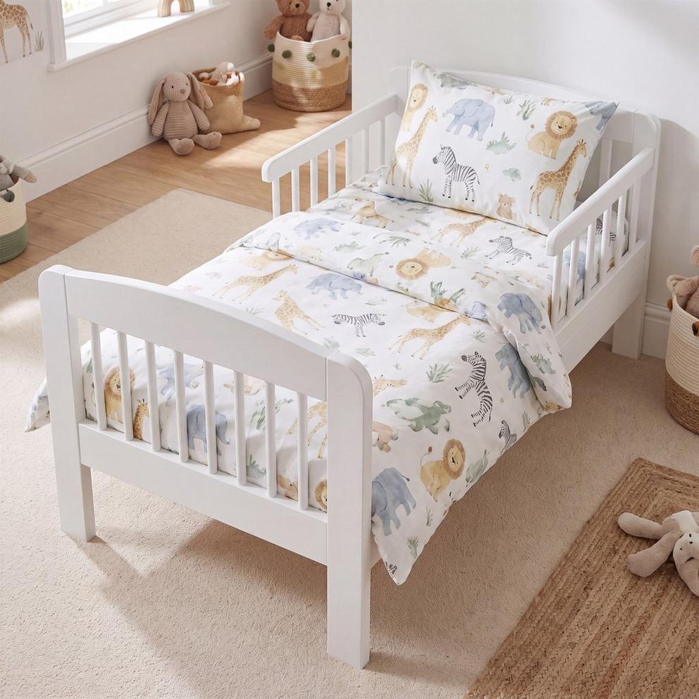 Lassic Junior Vida Scorpio Toddler Bed