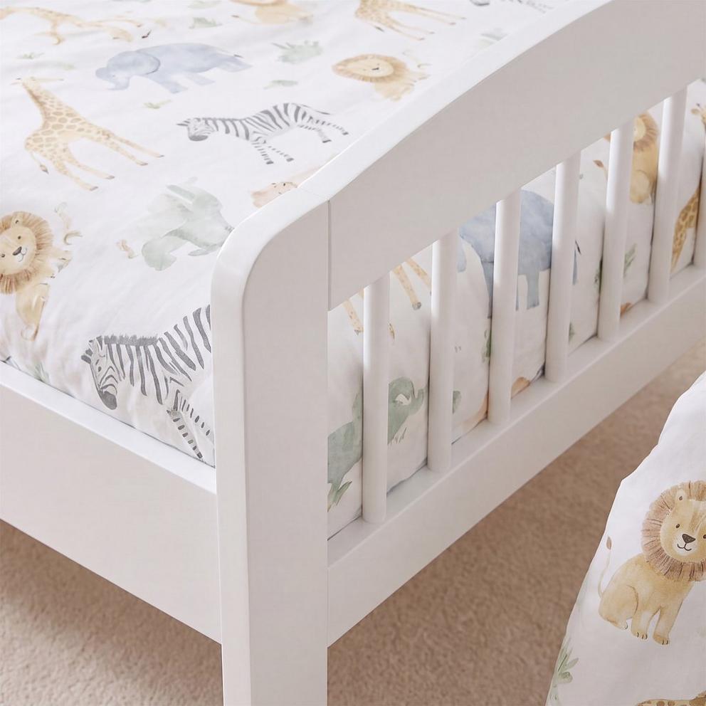 Lassic Junior Vida Scorpio Toddler Bed