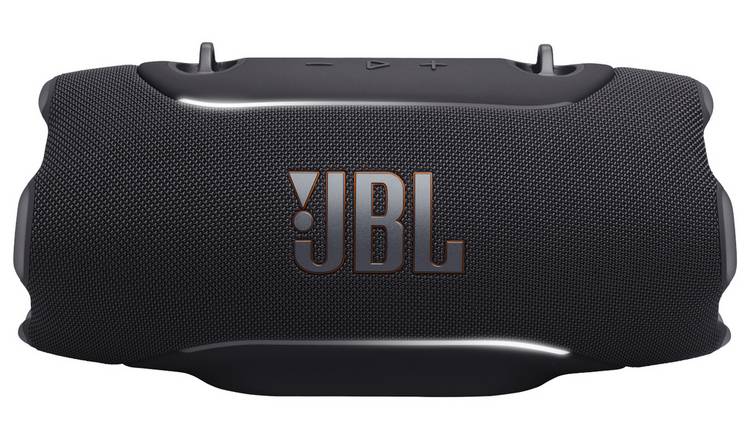 JBL Xtreme 5 Portable Bluetooth Speaker - Black