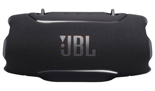 JBL Xtreme 5 Portable Bluetooth Speaker - Black