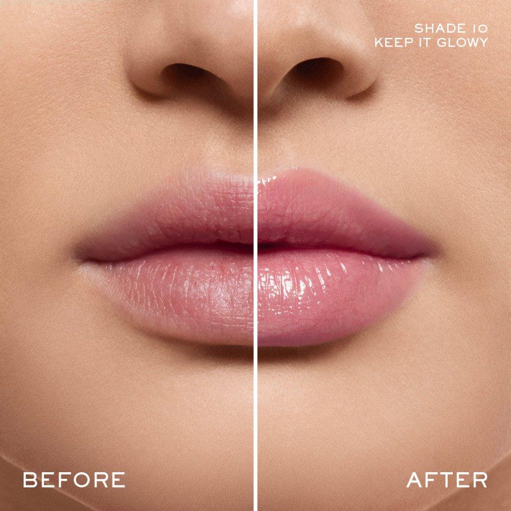 Lancome NEW Lancôme Lip Idôle Squalane-12 Butterglow Balm 3g