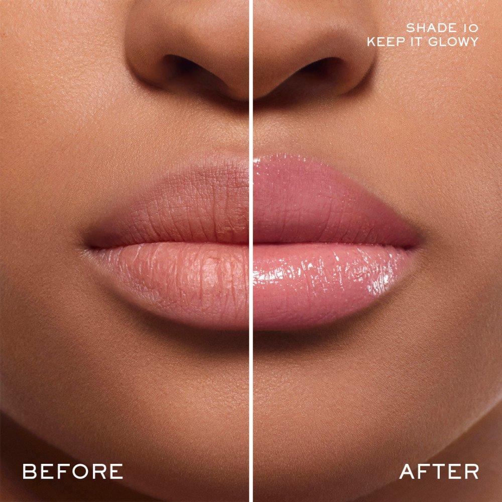 Lancome NEW Lancôme Lip Idôle Squalane-12 Butterglow Balm 3g
