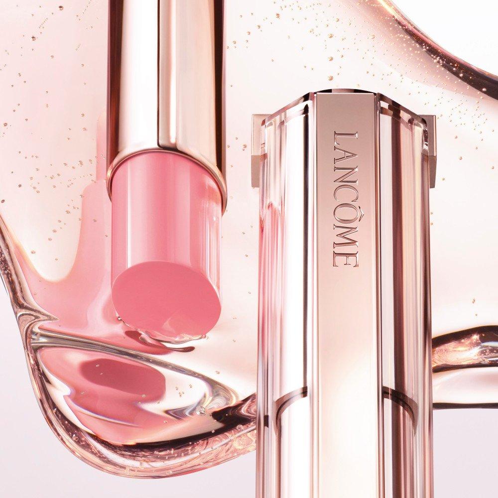 Lancome NEW Lancôme Lip Idôle Squalane-12 Butterglow Balm 3g