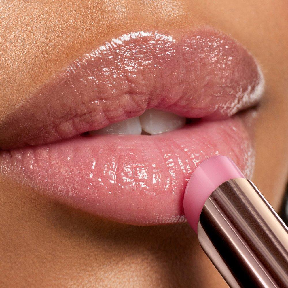 Lancome NEW Lancôme Lip Idôle Squalane-12 Butterglow Balm 3g