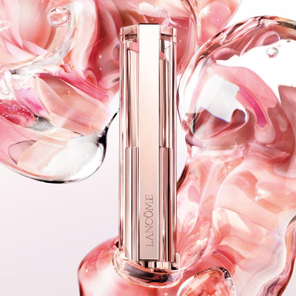 Lancome NEW Lancôme Lip Idôle Squalane-12 Butterglow Balm 3g