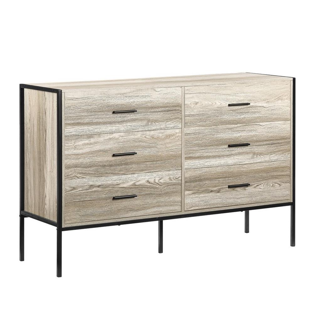 Lassic Vida Designs Brooklyn 6 Drawer Chest