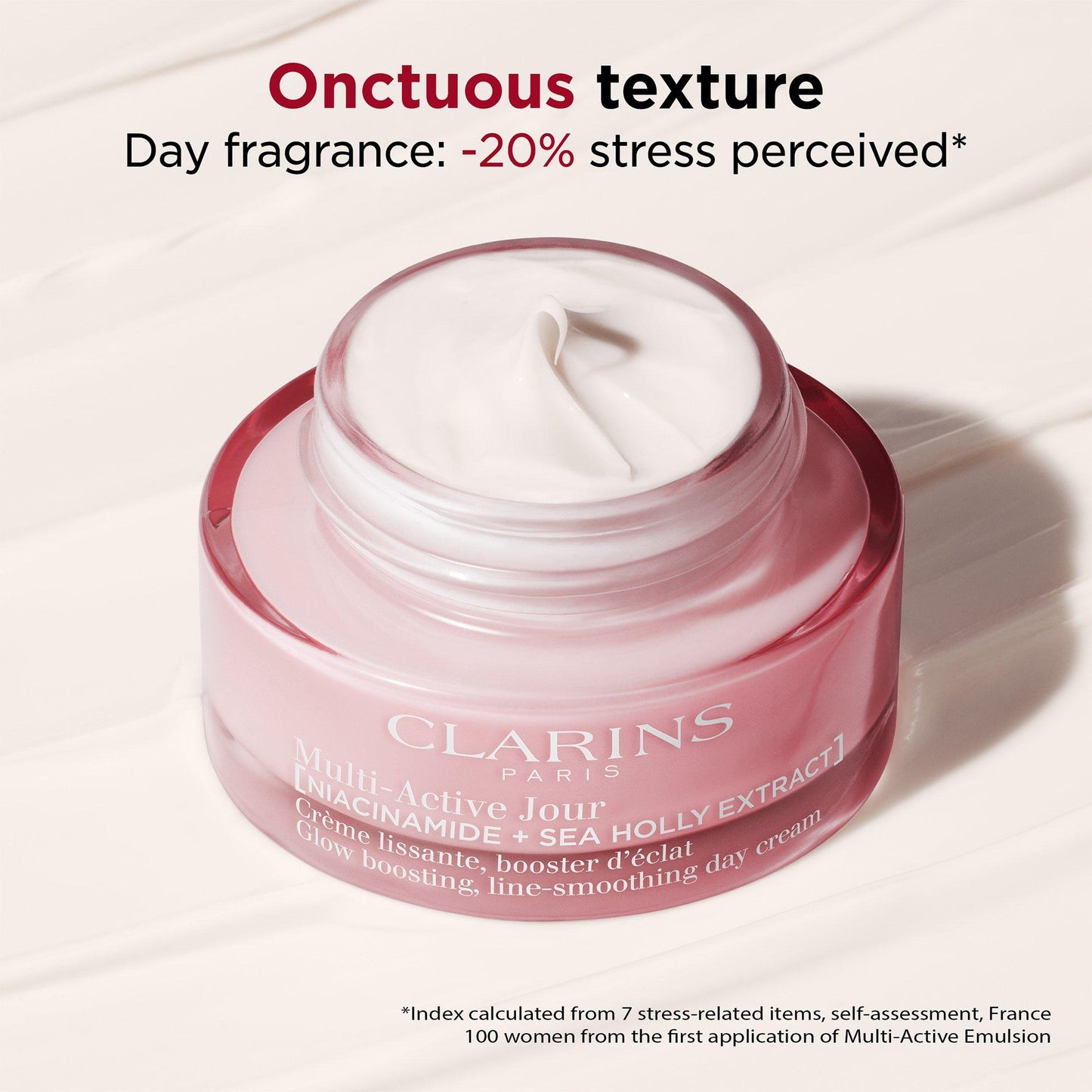 Clarins Multi-Active Day Cream All Skin Types