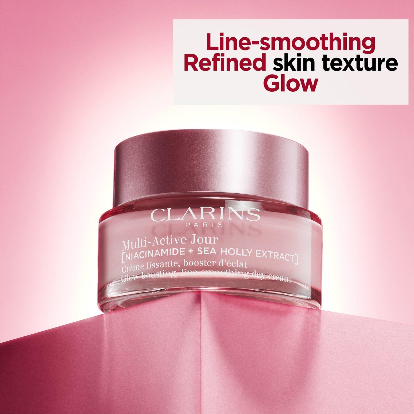 Clarins Multi-Active Day Cream All Skin Types