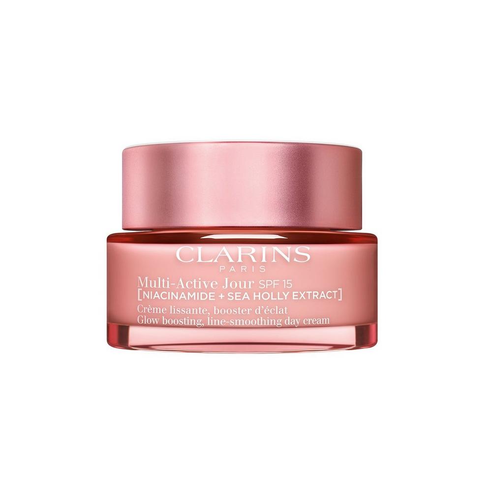 Clarins Multi-Active Day Cream SPF15