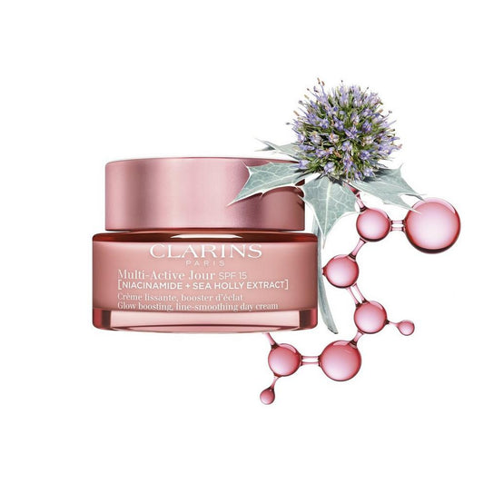 Clarins Multi-Active Day Cream SPF15