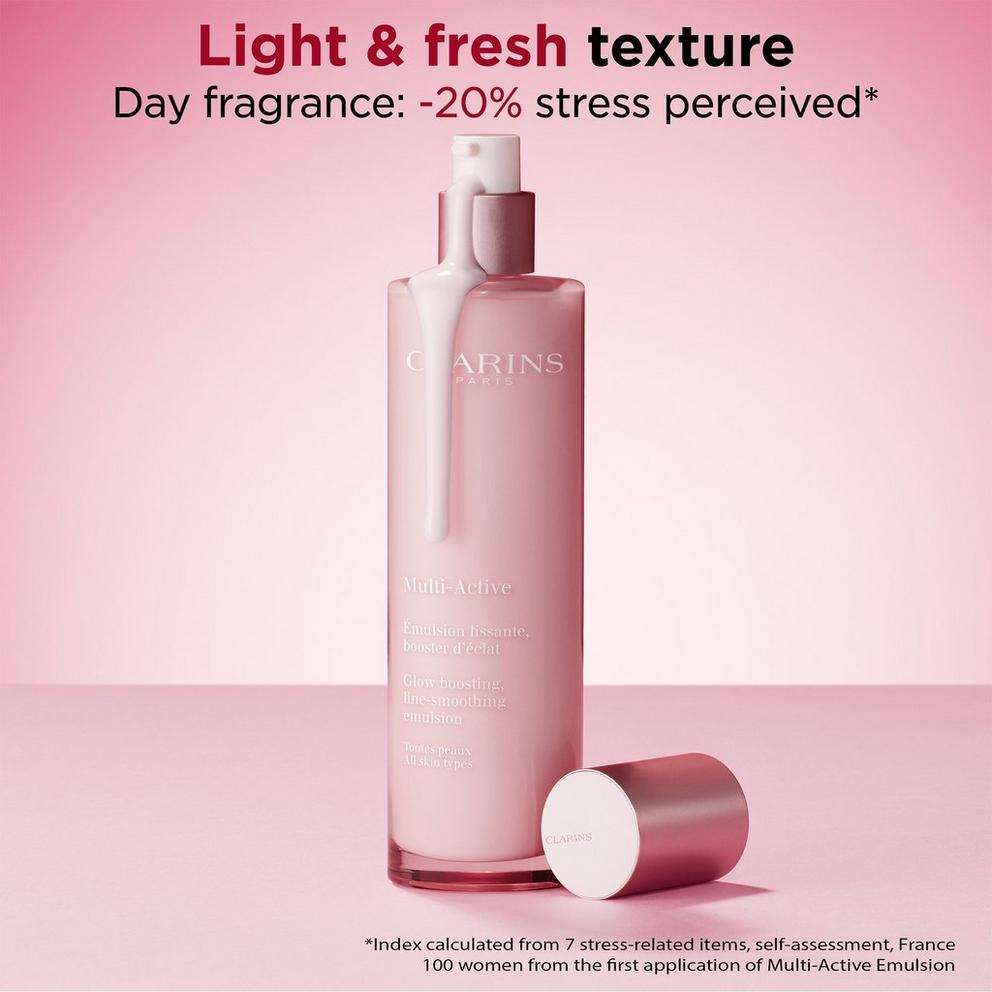 Clarins Multi-Active Emulsion