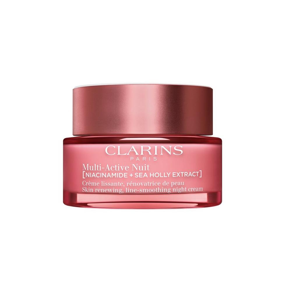 Multi-Active Night Cream All Skin Types