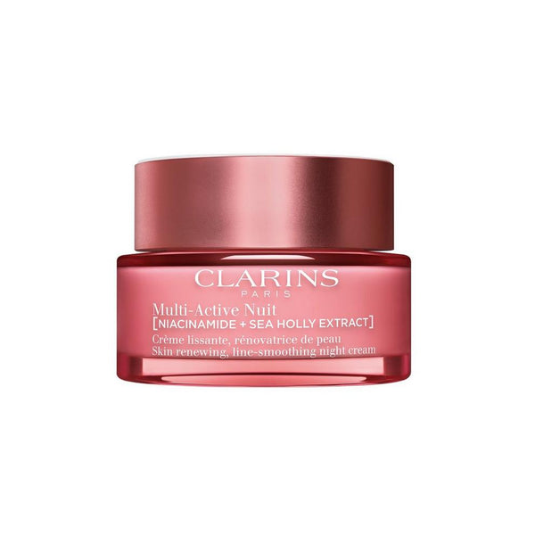 Clarins Multi-Active Night Cream All Skin Types