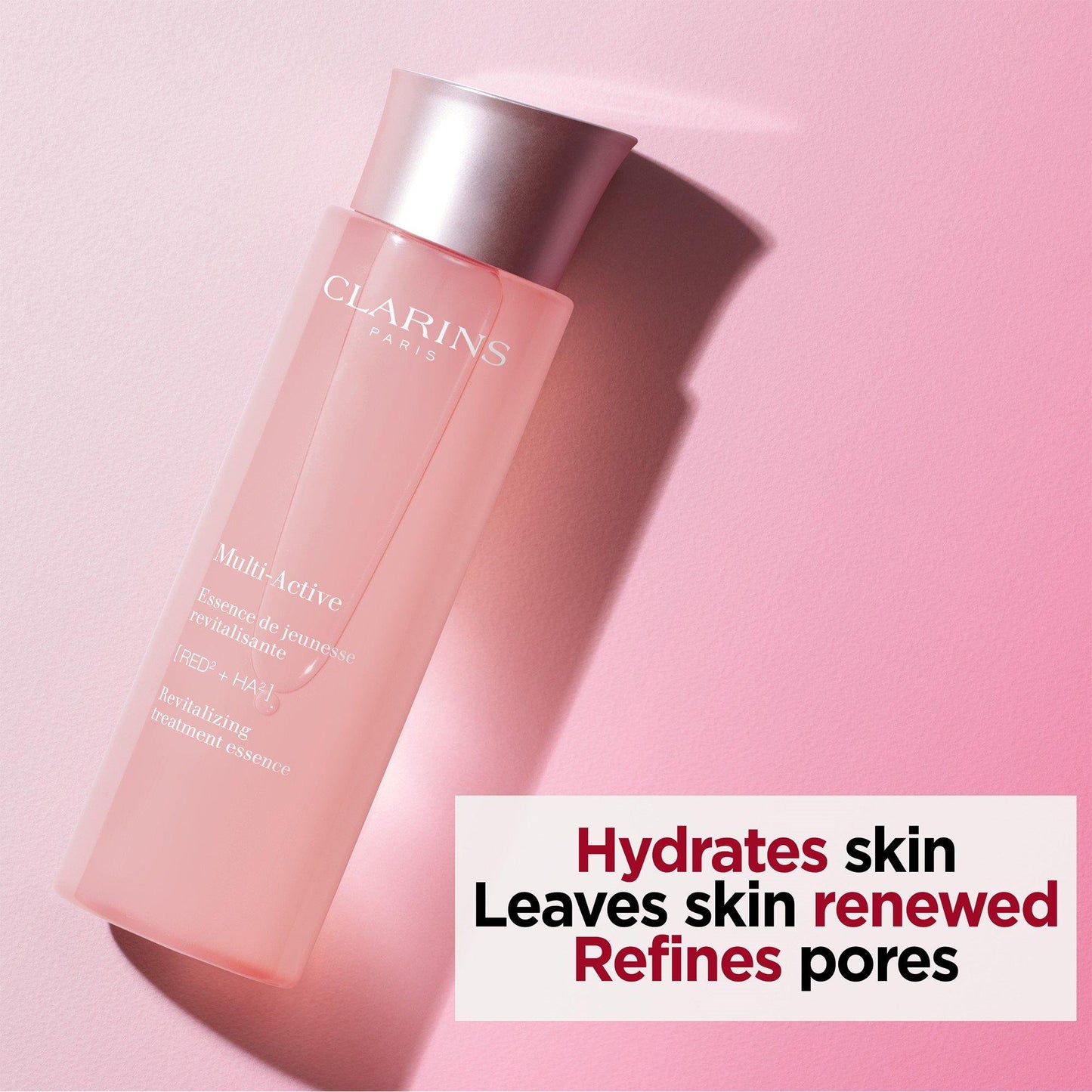 Clarins Multi-Active Revitalizing Treatment Essence