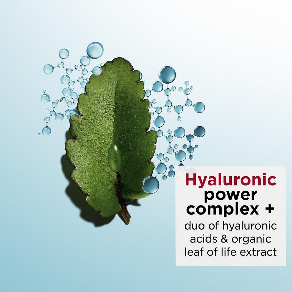 Clarins Hydra-Essentiel Bi-Phase Serum