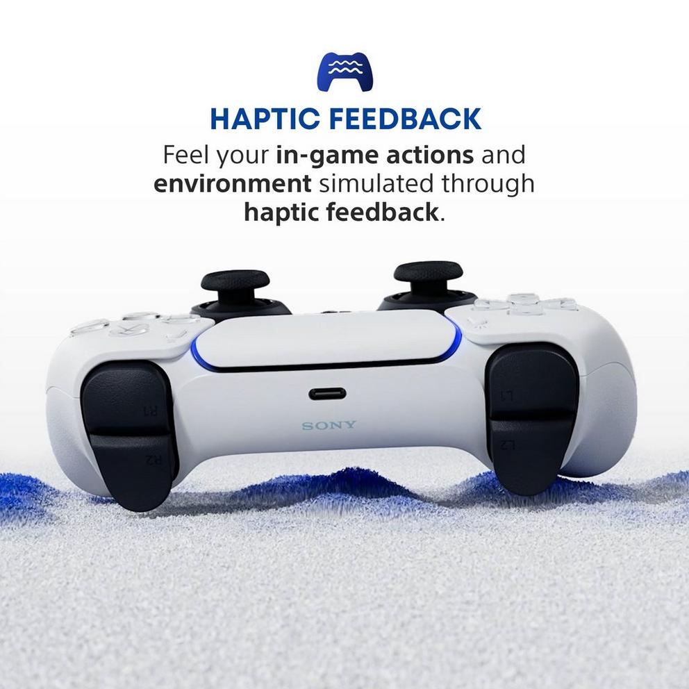 PlayStation 5 Slim Disc Console