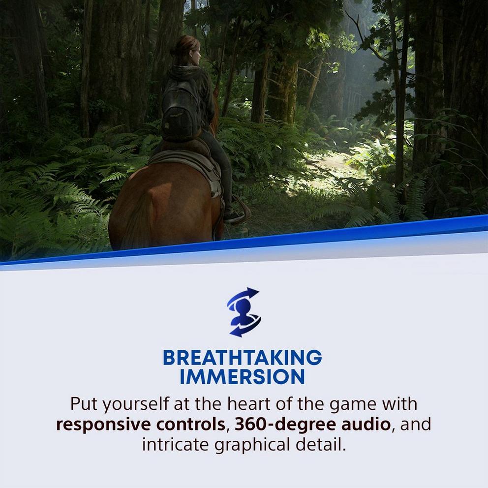 PlayStation 5 Slim Disc Console