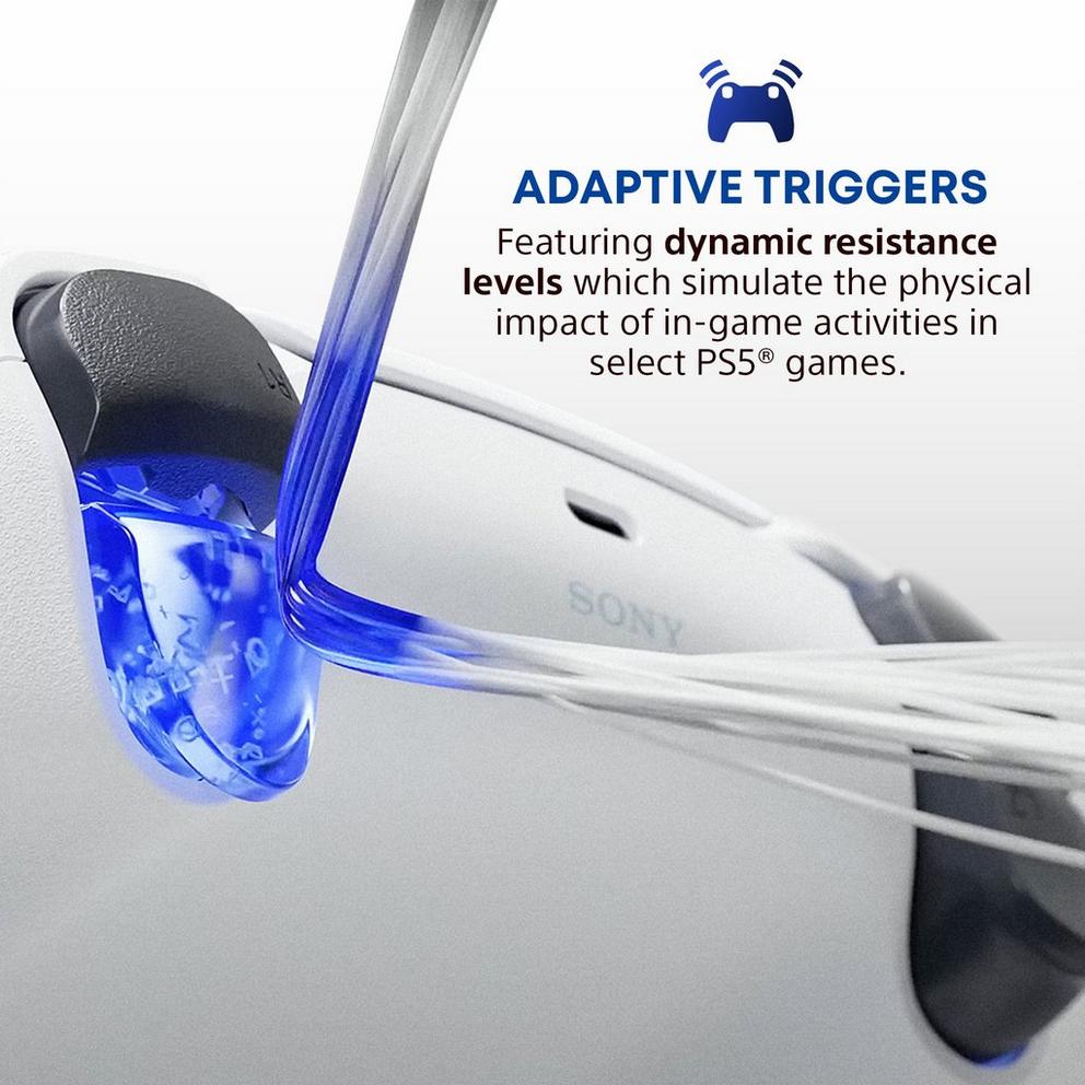 PlayStation 5 Slim Digital Console