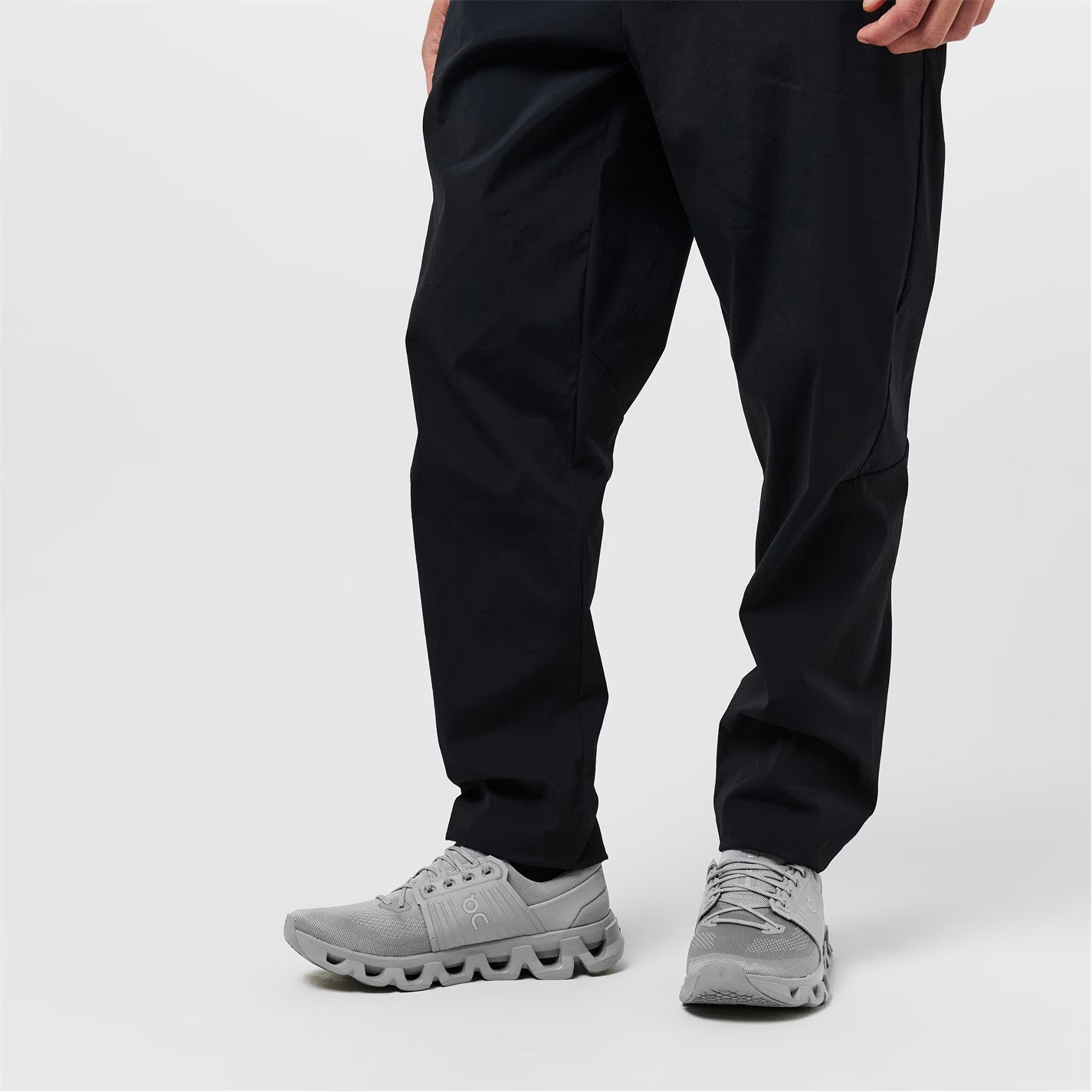 Mens Cloudswift 4 Ad Running Shoes