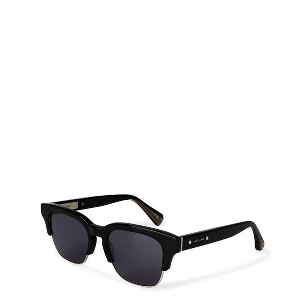 AllSaints Adults Zinner Round Sunglasses
