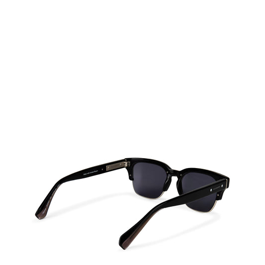 AllSaints Adults Zinner Round Sunglasses