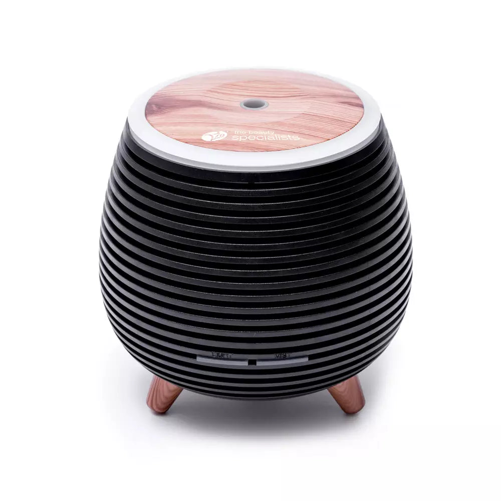 Rio Zoey Aroma Diffuser, Humidifier and Night Light