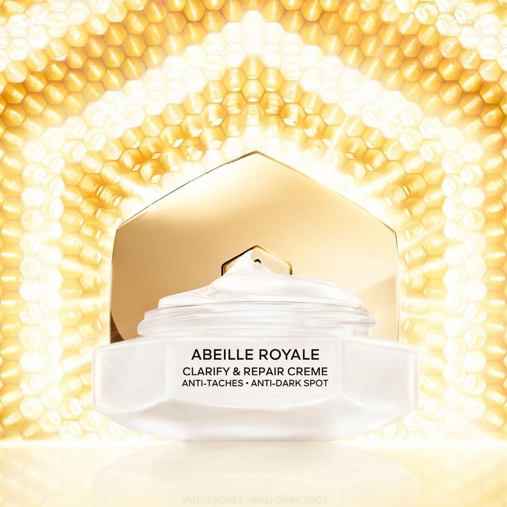 Guerlain ABEILLE ROYALE CLARIFY & REPAIR CREME