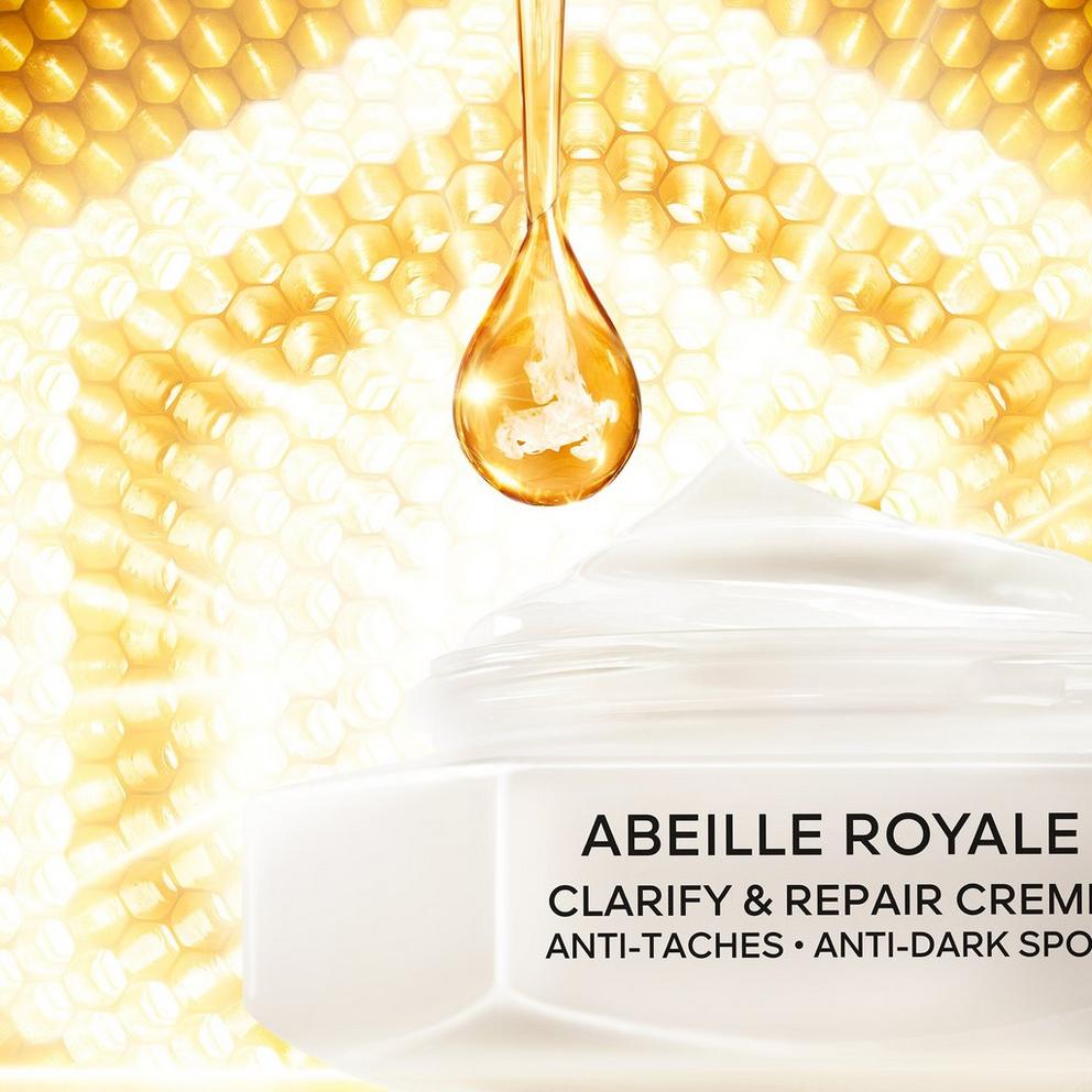 Guerlain ABEILLE ROYALE CLARIFY & REPAIR CREME