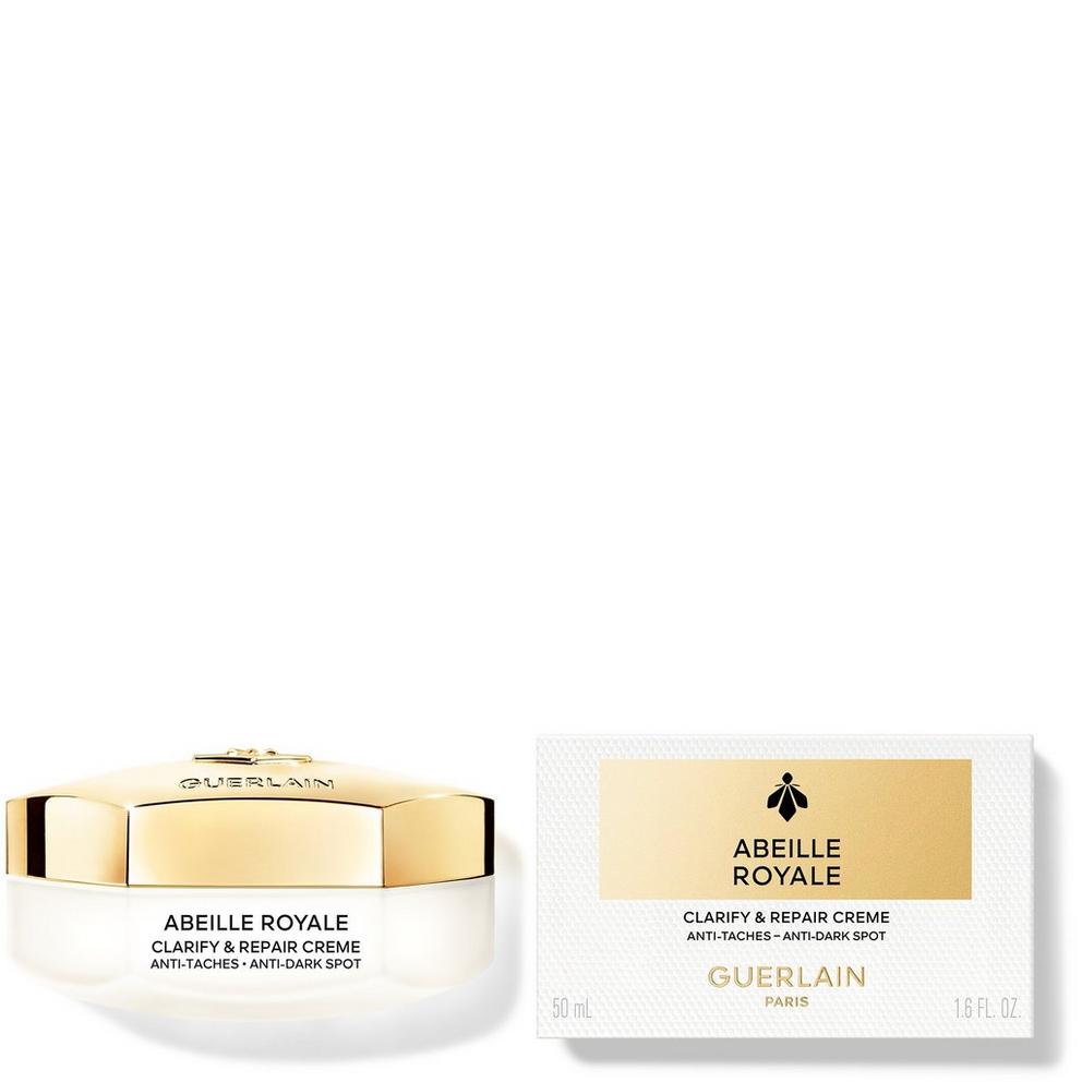 Guerlain ABEILLE ROYALE CLARIFY & REPAIR CREME