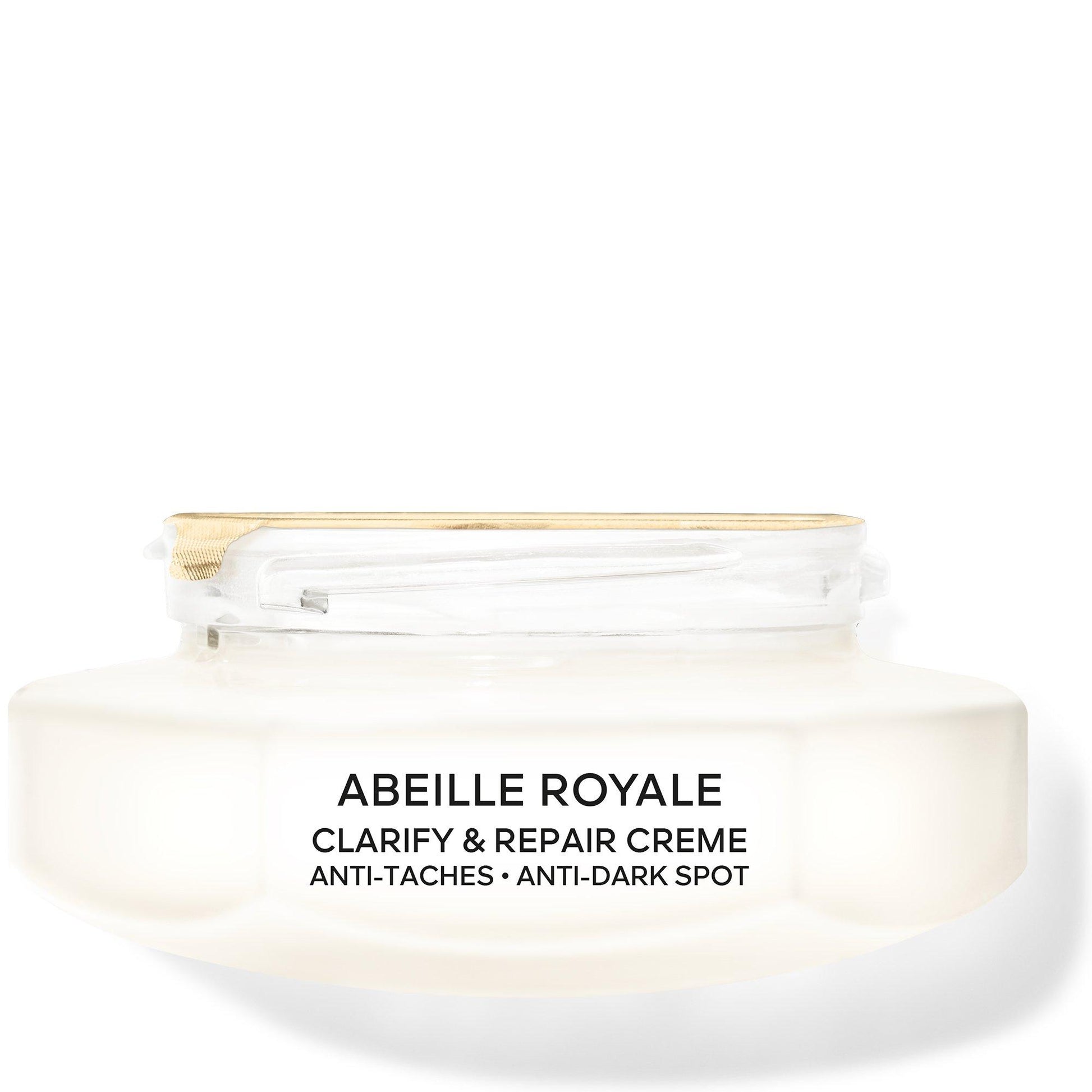 Guerlain ABEILLE ROYALE CLARIFY & REPAIR CREME - THE REFILL