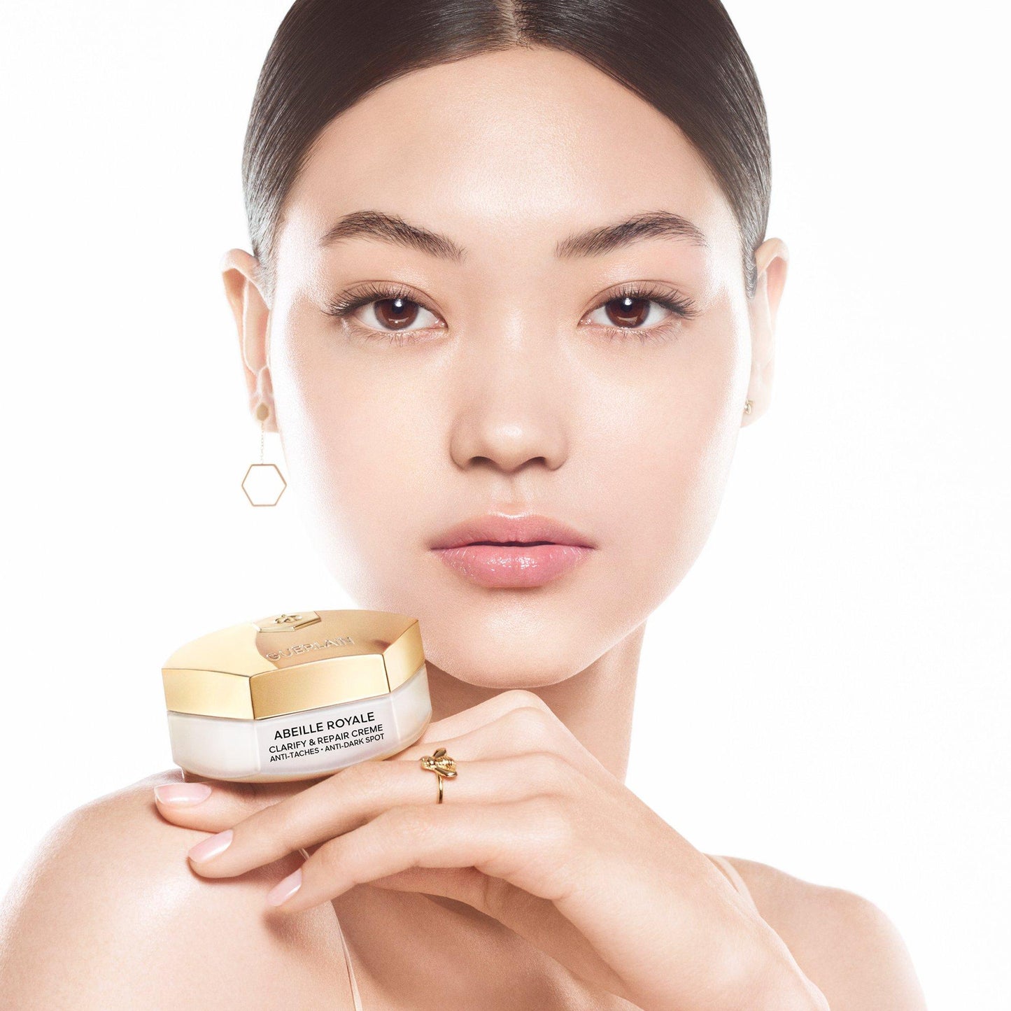 Guerlain ABEILLE ROYALE CLARIFY & REPAIR CREME - THE REFILL