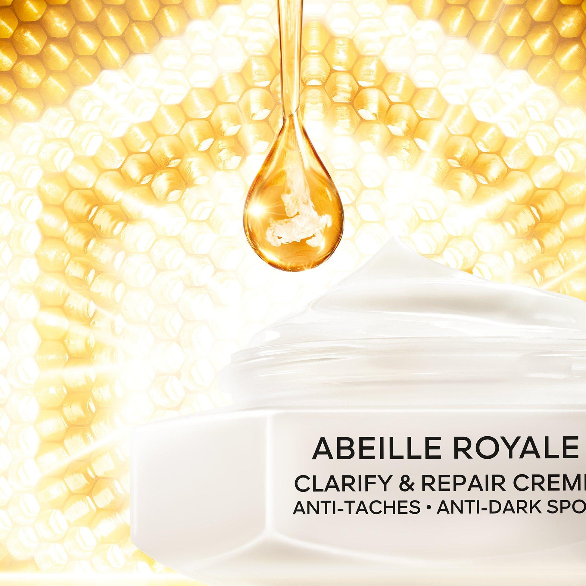 Guerlain ABEILLE ROYALE CLARIFY & REPAIR CREME - THE REFILL
