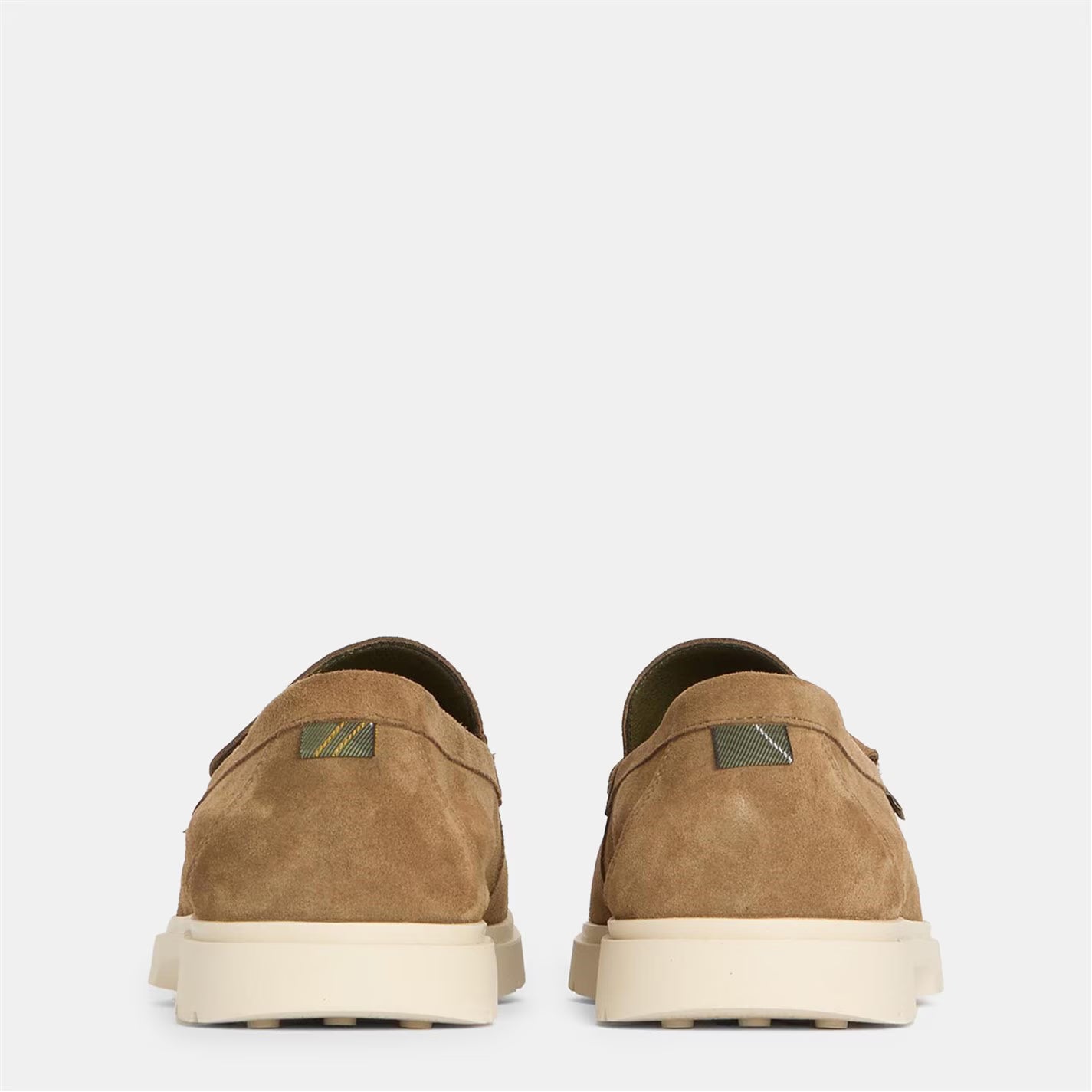 Carty Loafers