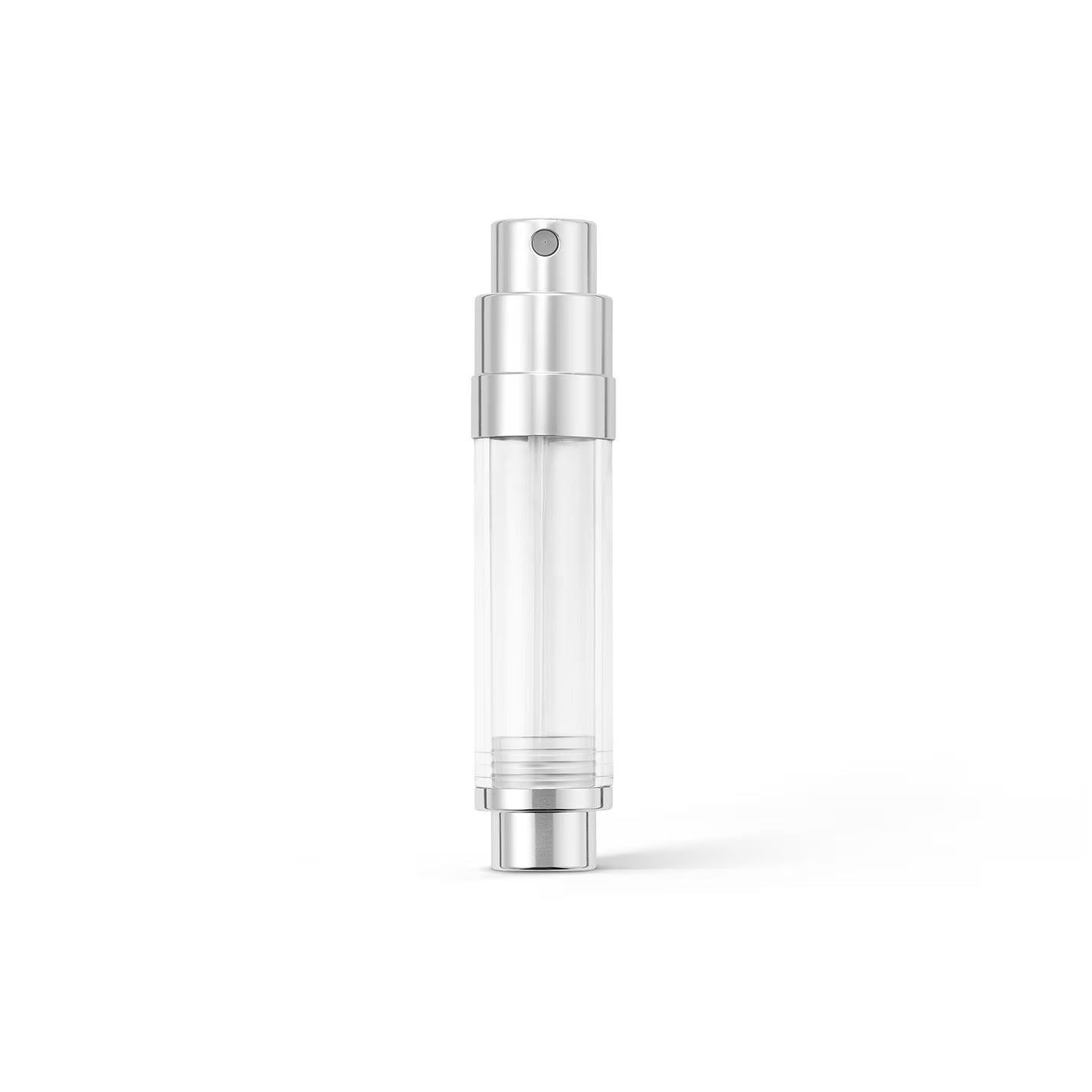 Creed Re-fillable 5ml Atomiser - Silver