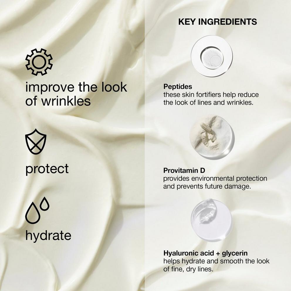 Clinique Smart Clinical Repair™ SPF 30 Wrinkle Correcting Cream 50ml
