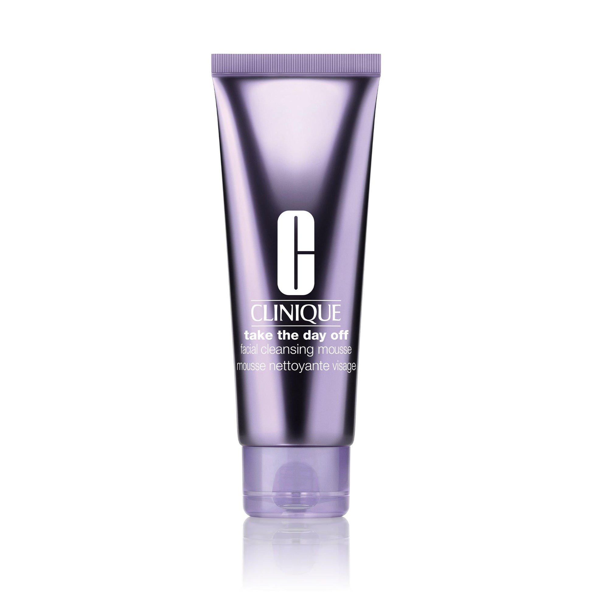 Clinique Take The Day Off™ Facial Cleansing Mousse