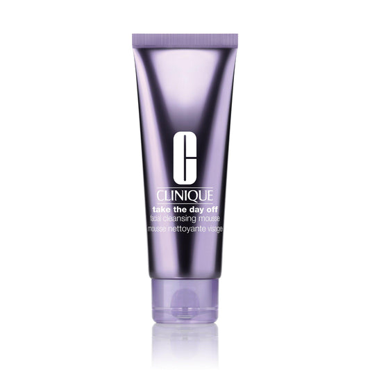 Clinique Take The Day Off™ Facial Cleansing Mousse