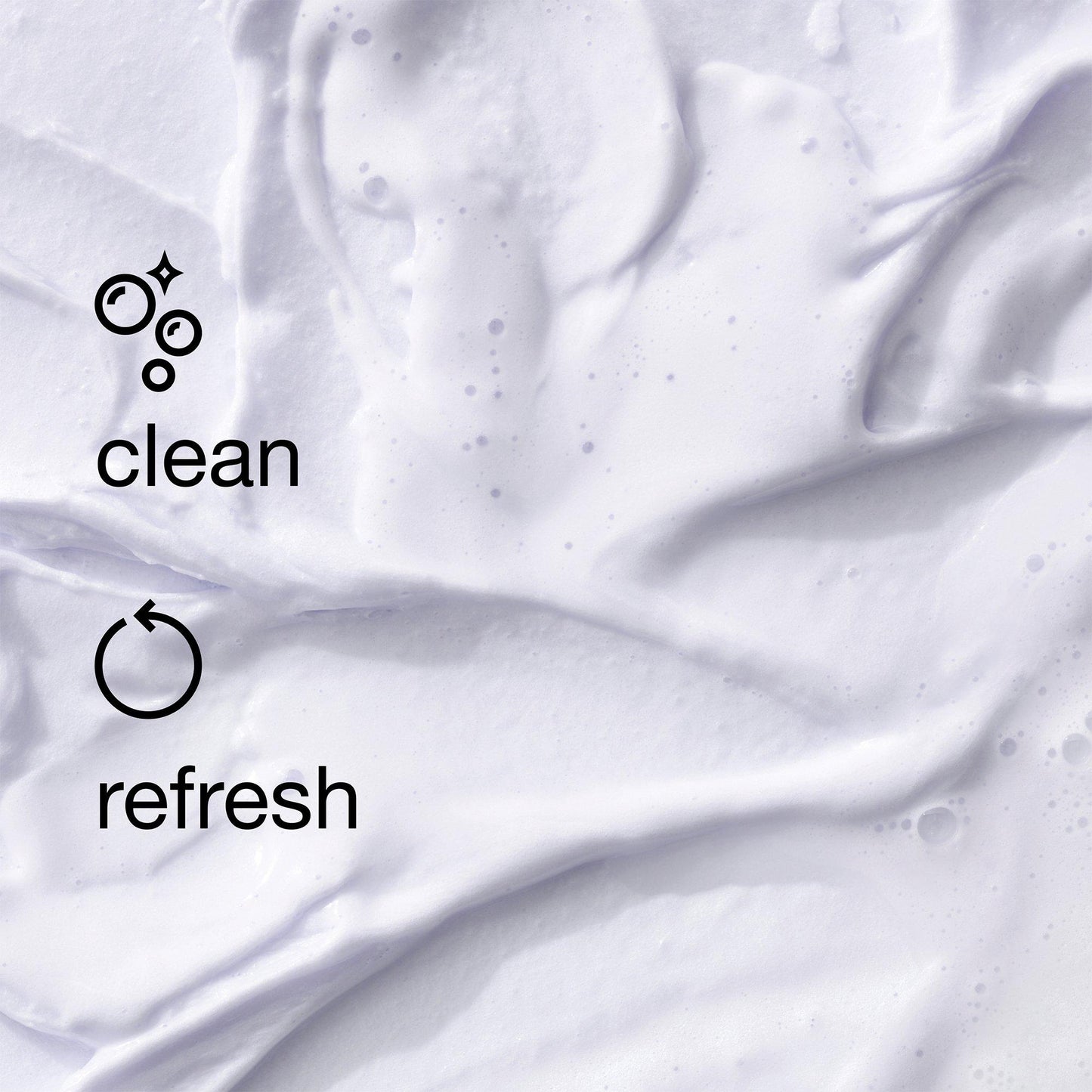 Clinique Take The Day Off™ Facial Cleansing Mousse