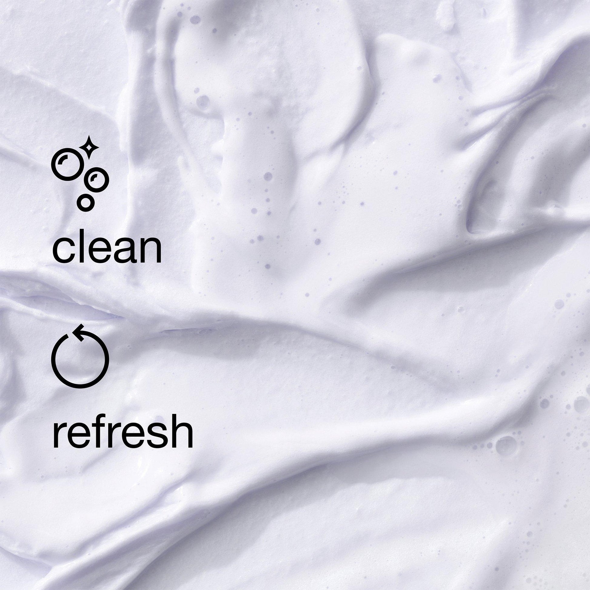 Clinique Take The Day Off™ Facial Cleansing Mousse