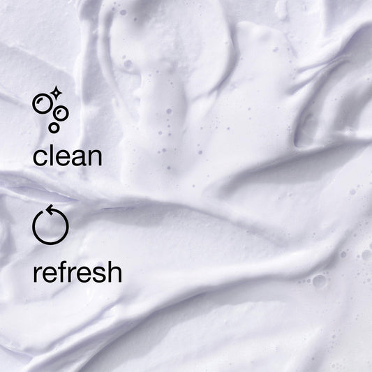 Clinique Take The Day Off™ Facial Cleansing Mousse