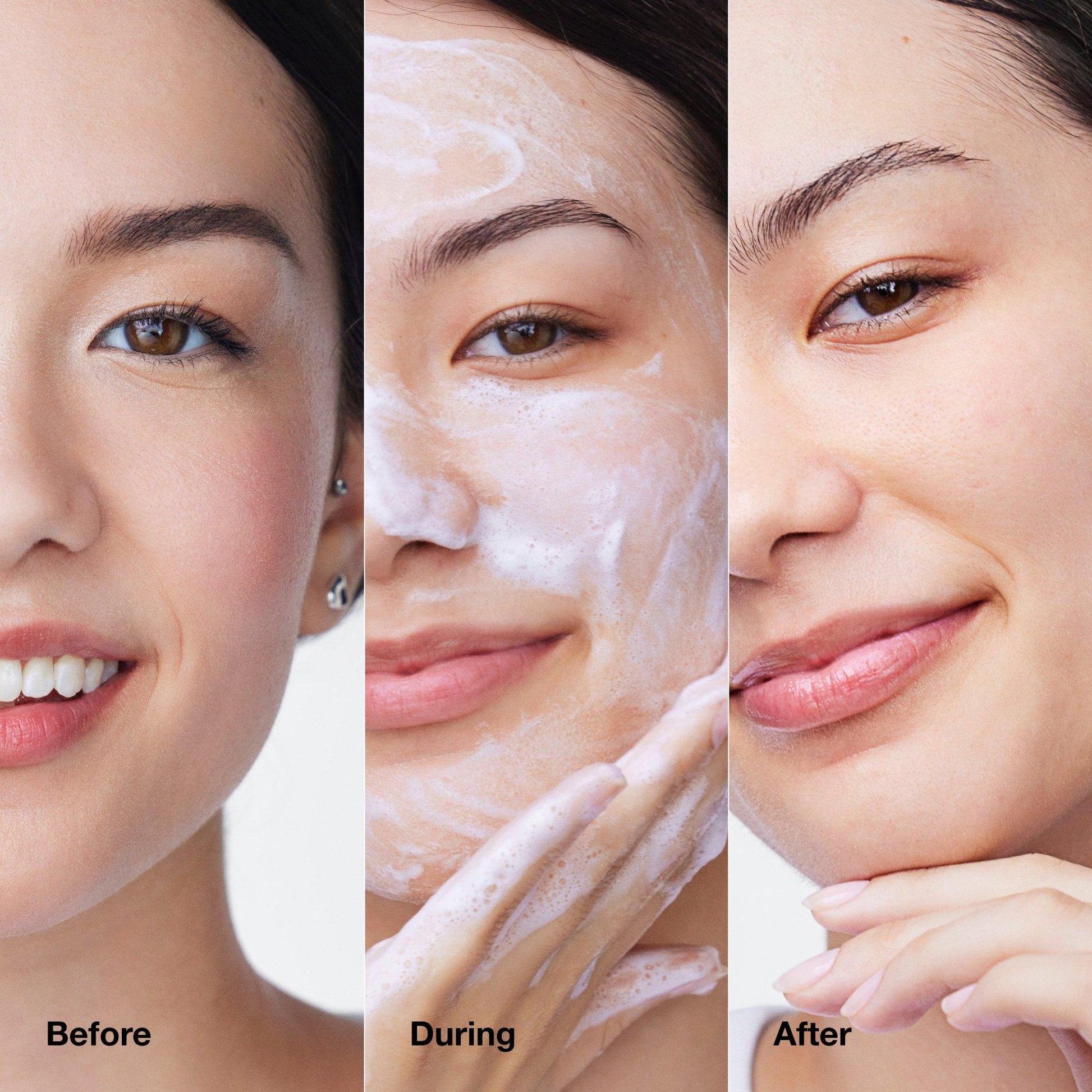 Clinique Take The Day Off™ Facial Cleansing Mousse