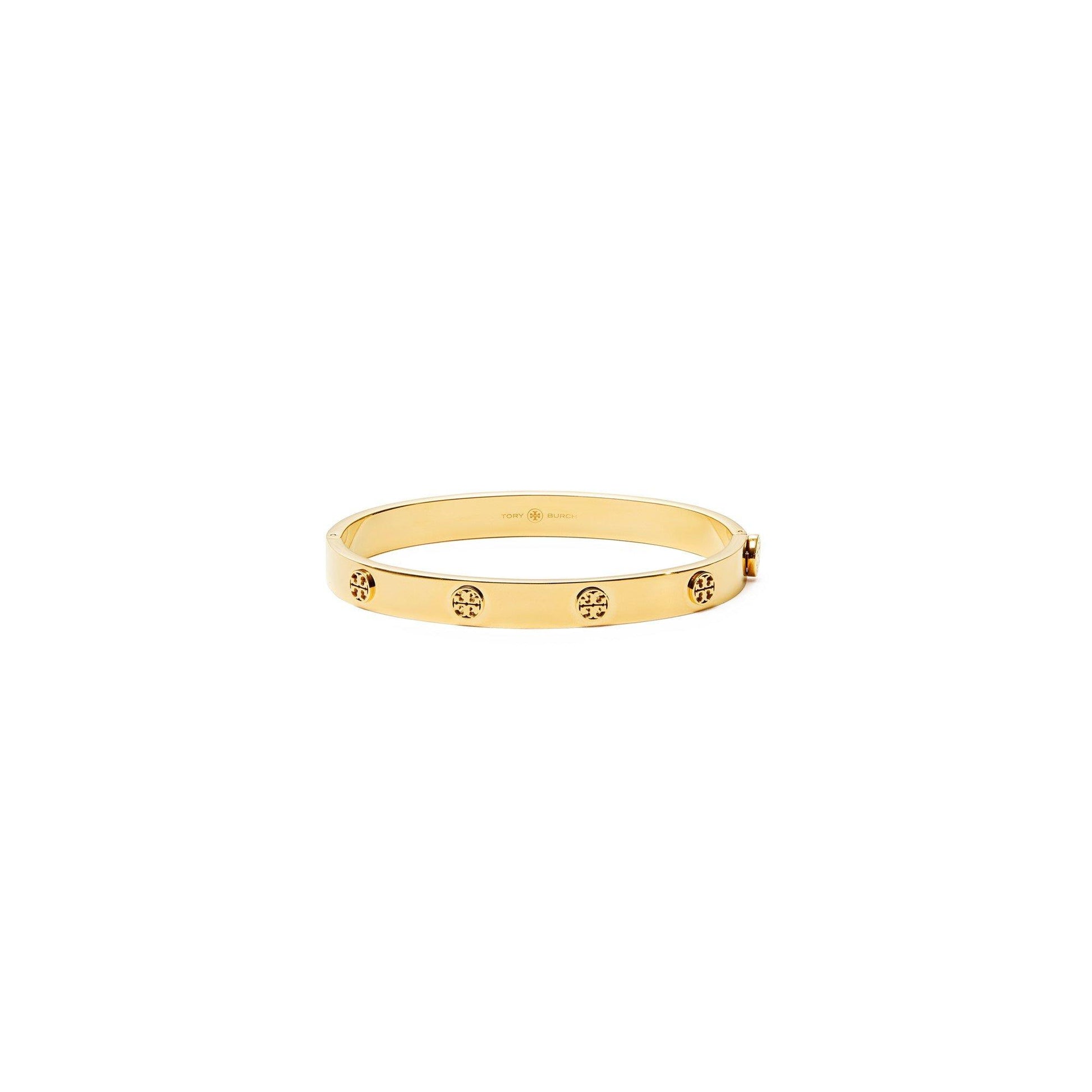 Tory Burch Bangle Bracelet 7mm
