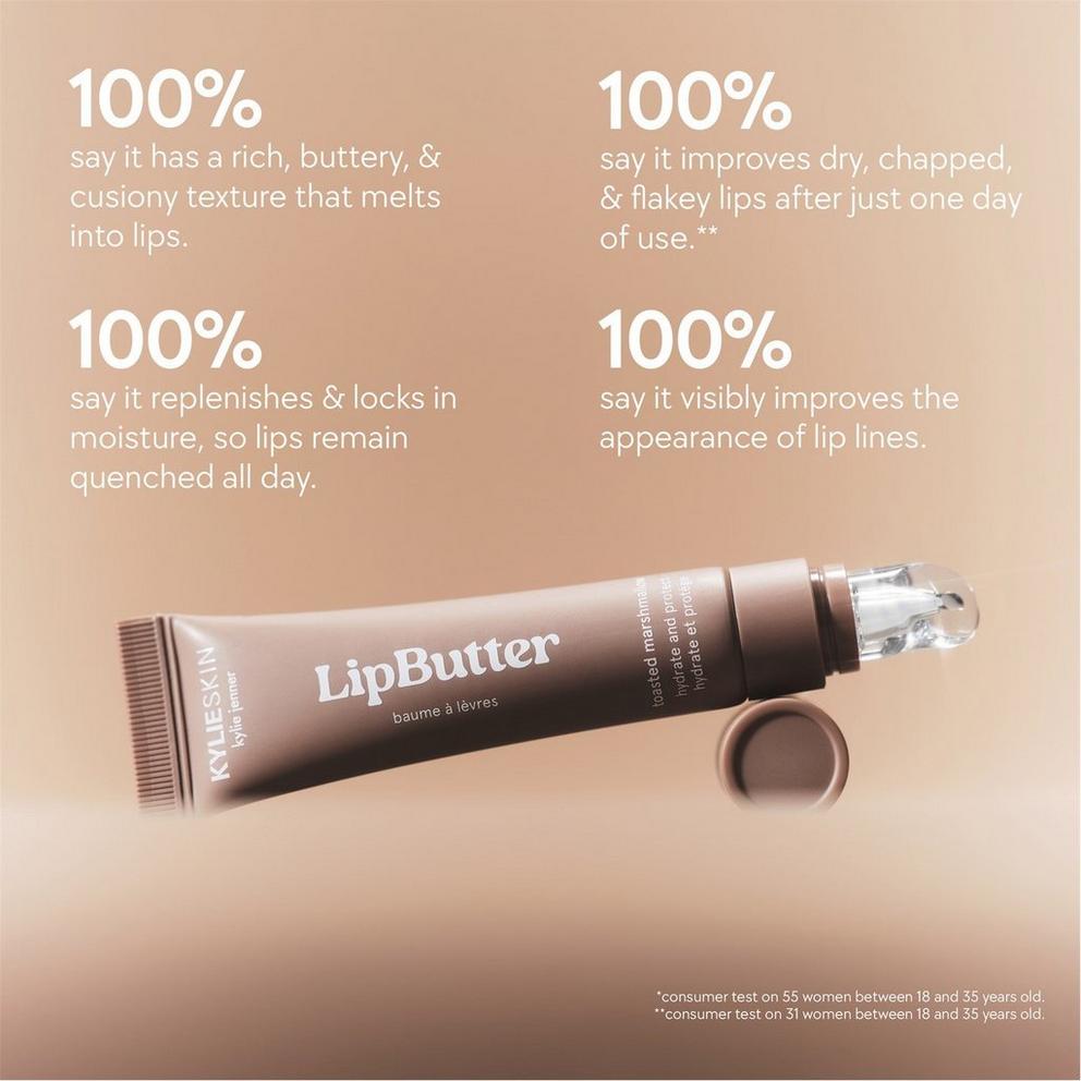 Kylie Skin Kylie Skin Lip Butter