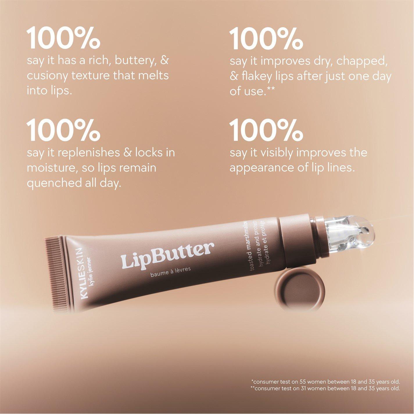 Kylie Skin Kylie Skin Lip Butter