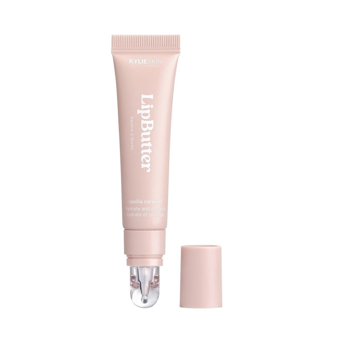 Kylie Skin Lip Butter