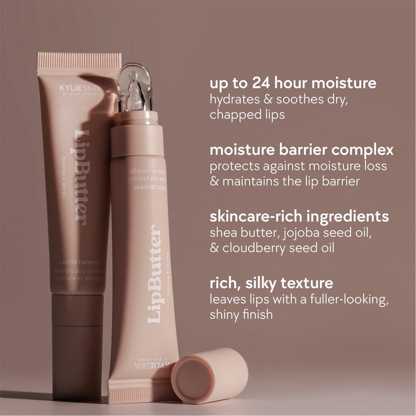 Kylie Skin Lip Butter
