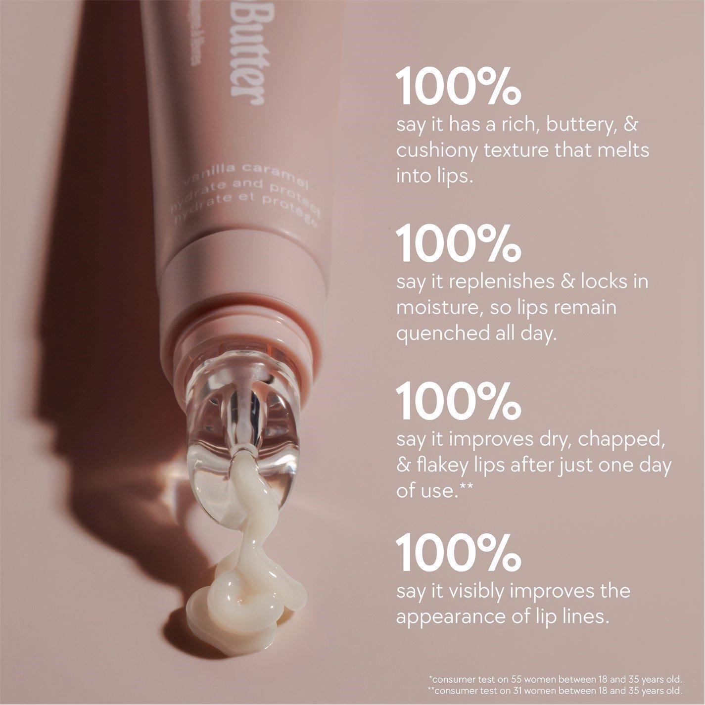 Kylie Skin Lip Butter