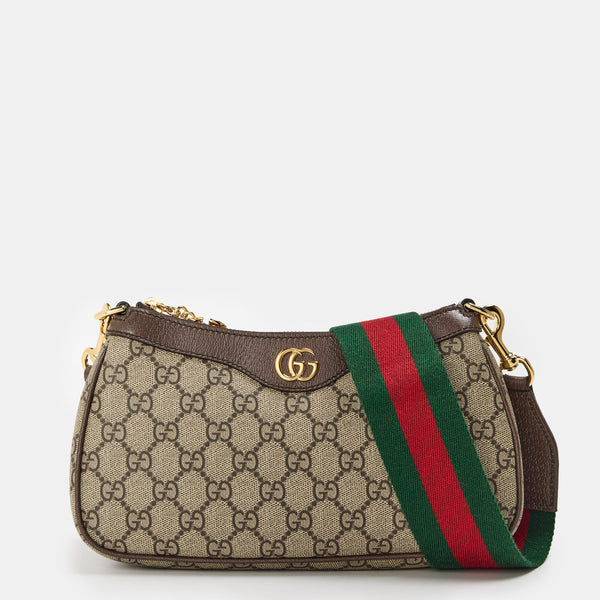 Gucci Ophidia Small Handbag