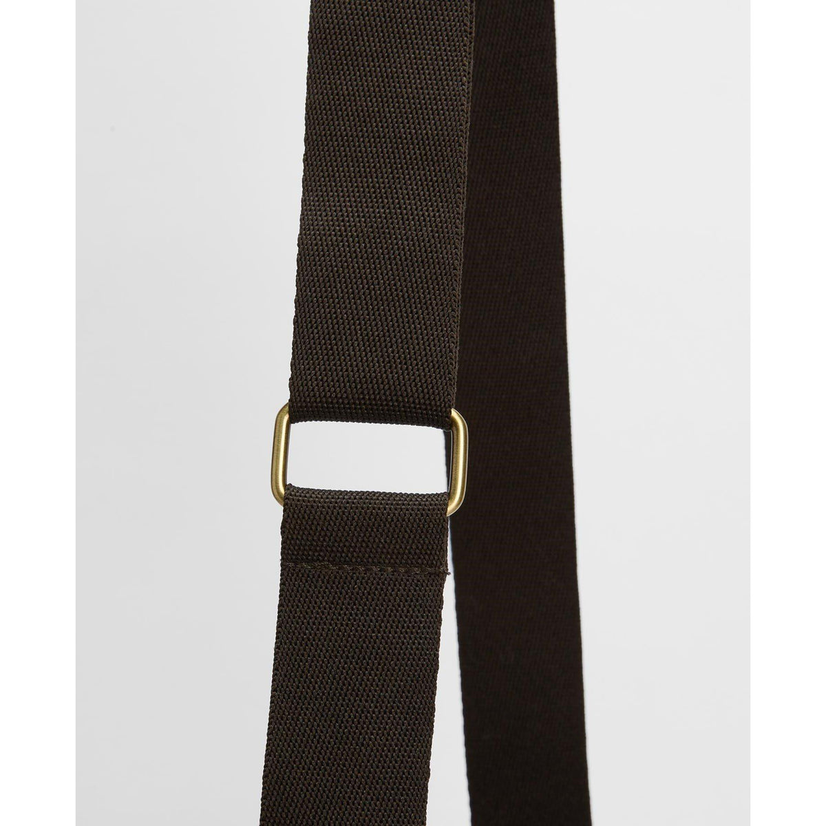 Barbour Quilted Crossbody Bag